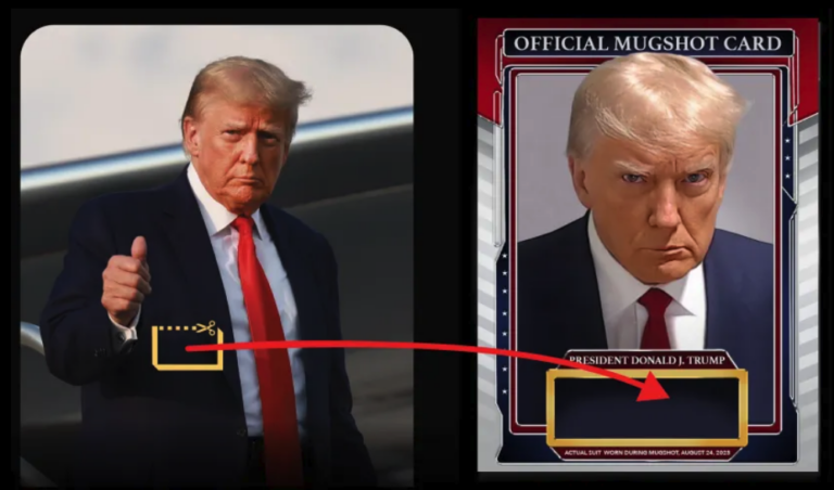 Trump cards